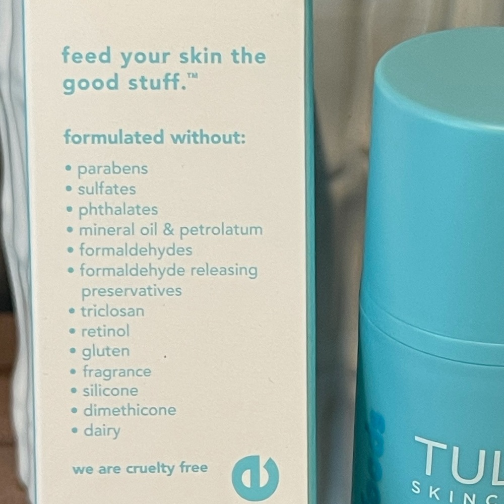 TULA SKINCARE Fruit Enzyme Mask - Picture 14 of 16